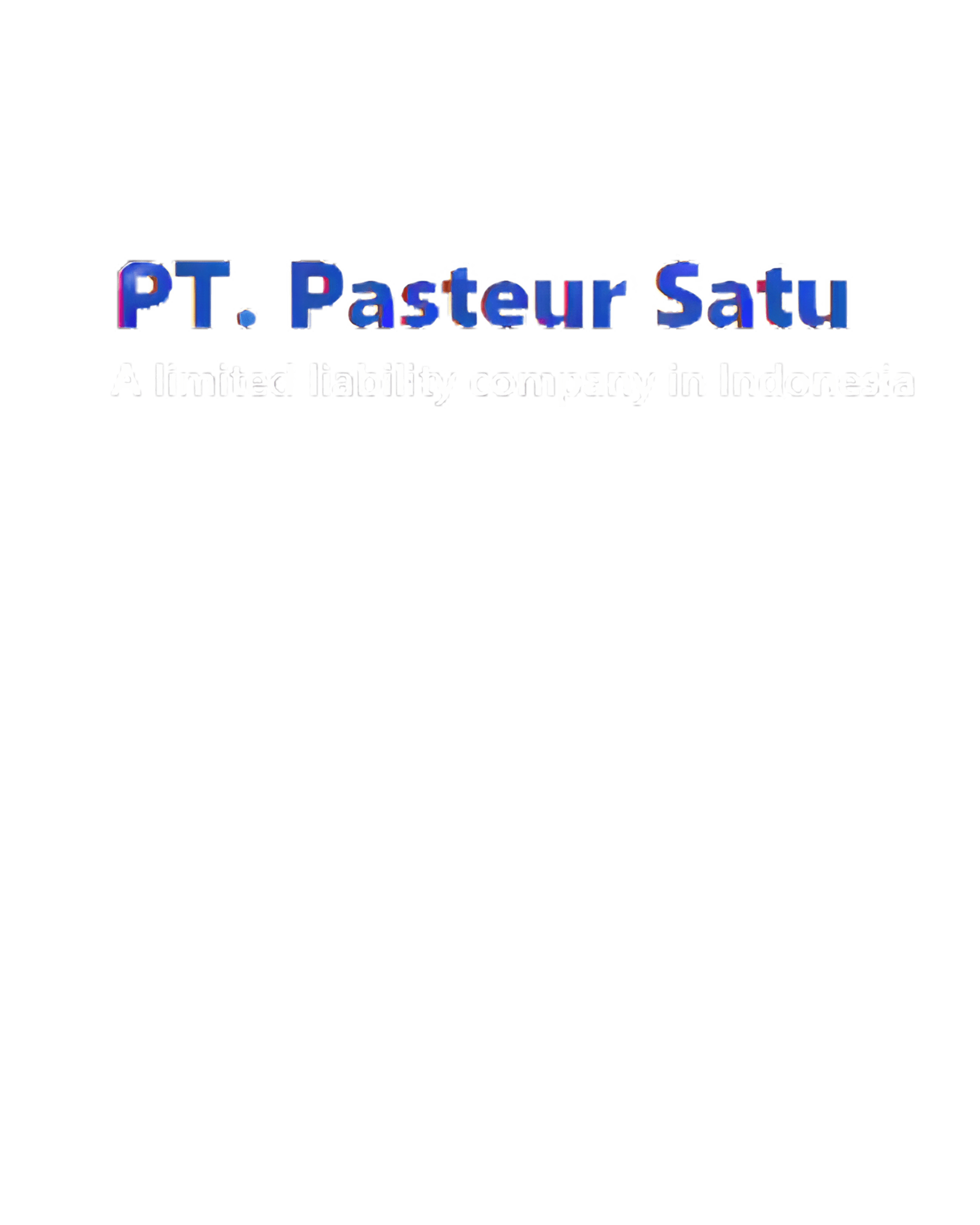 PT Pasteur Satu